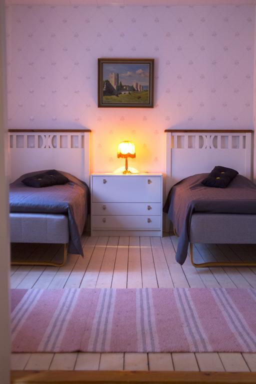 Hallebergs Bed&Breakfast Skara Room photo