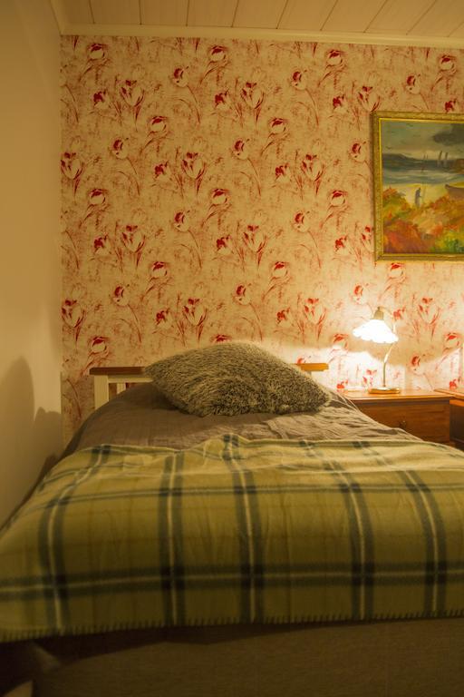 Hallebergs Bed&Breakfast Skara Room photo